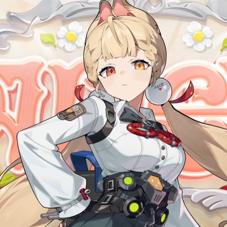 爱丽丝·泰姆菲尔德