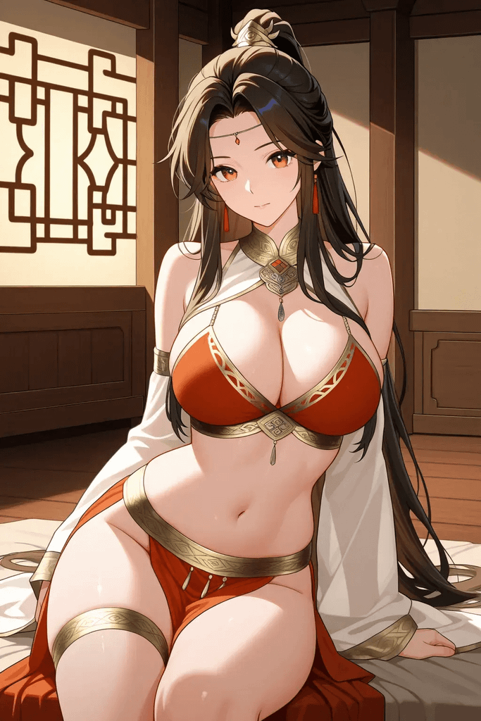 黄蓉攻略卡 图片 6