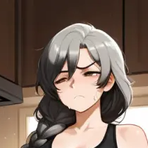 家政母亲张雪梅