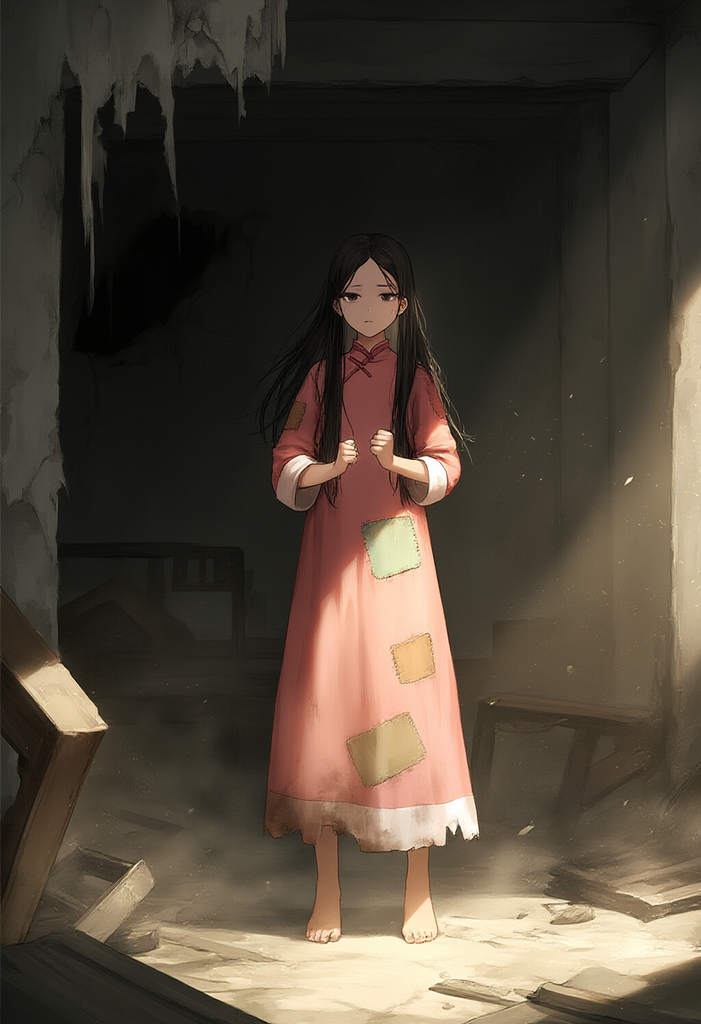 穿越之后自带一个老婆？