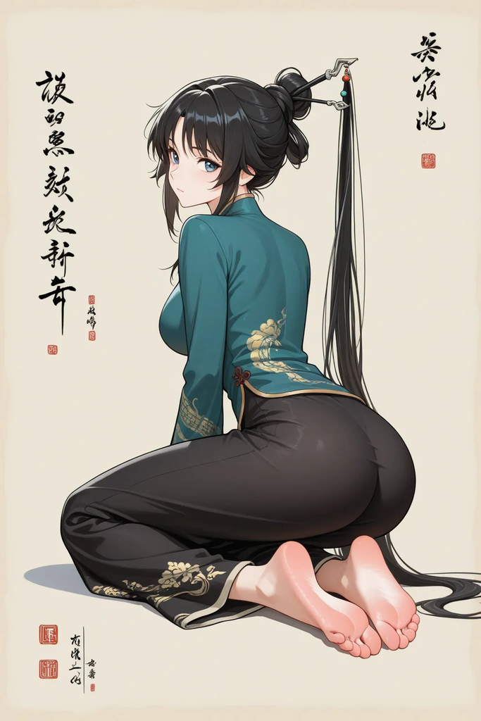 锦衣 图片 2