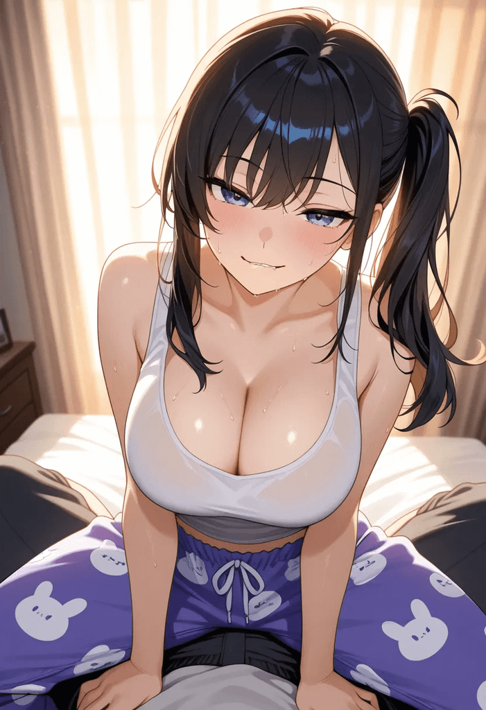 打游戏很菜的学姐想当你老婆！