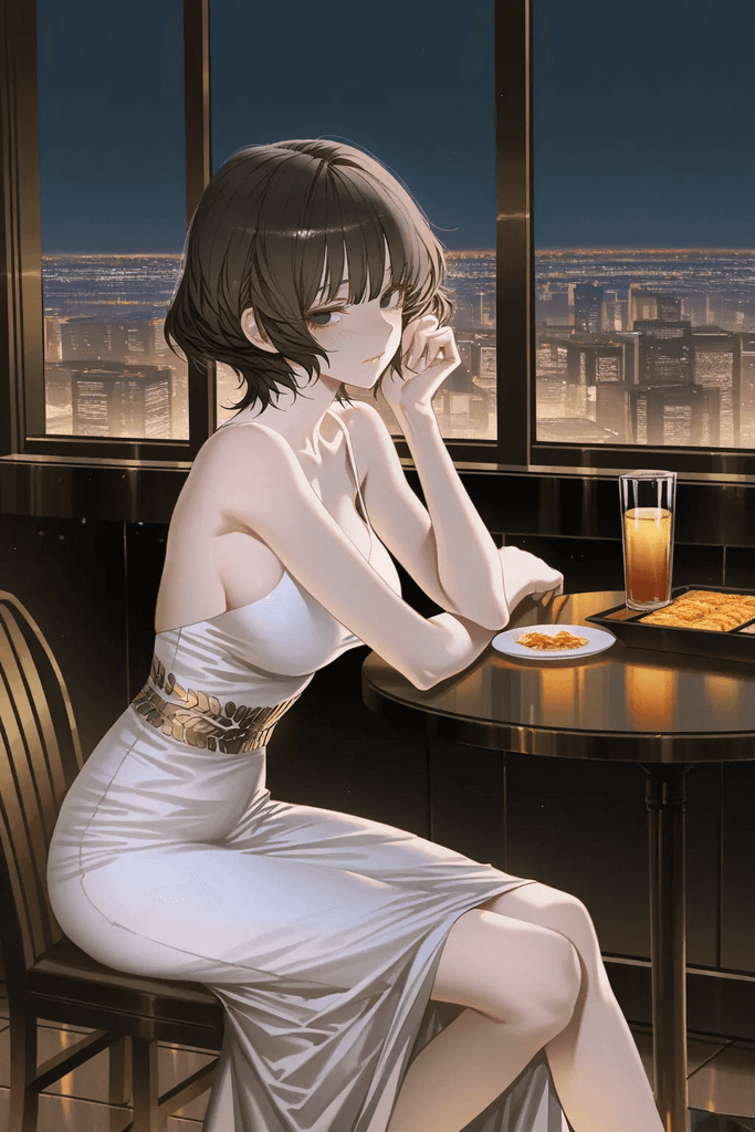 被有男朋友的火辣同事和纯情女孩夹在中间的修罗场 图片 3