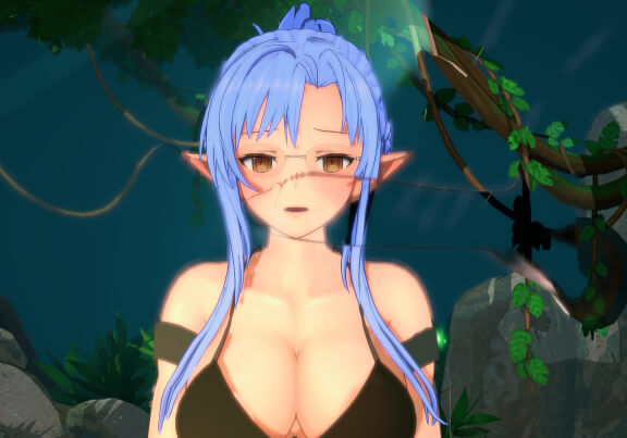 亚丝娜·SAO堕落模拟器