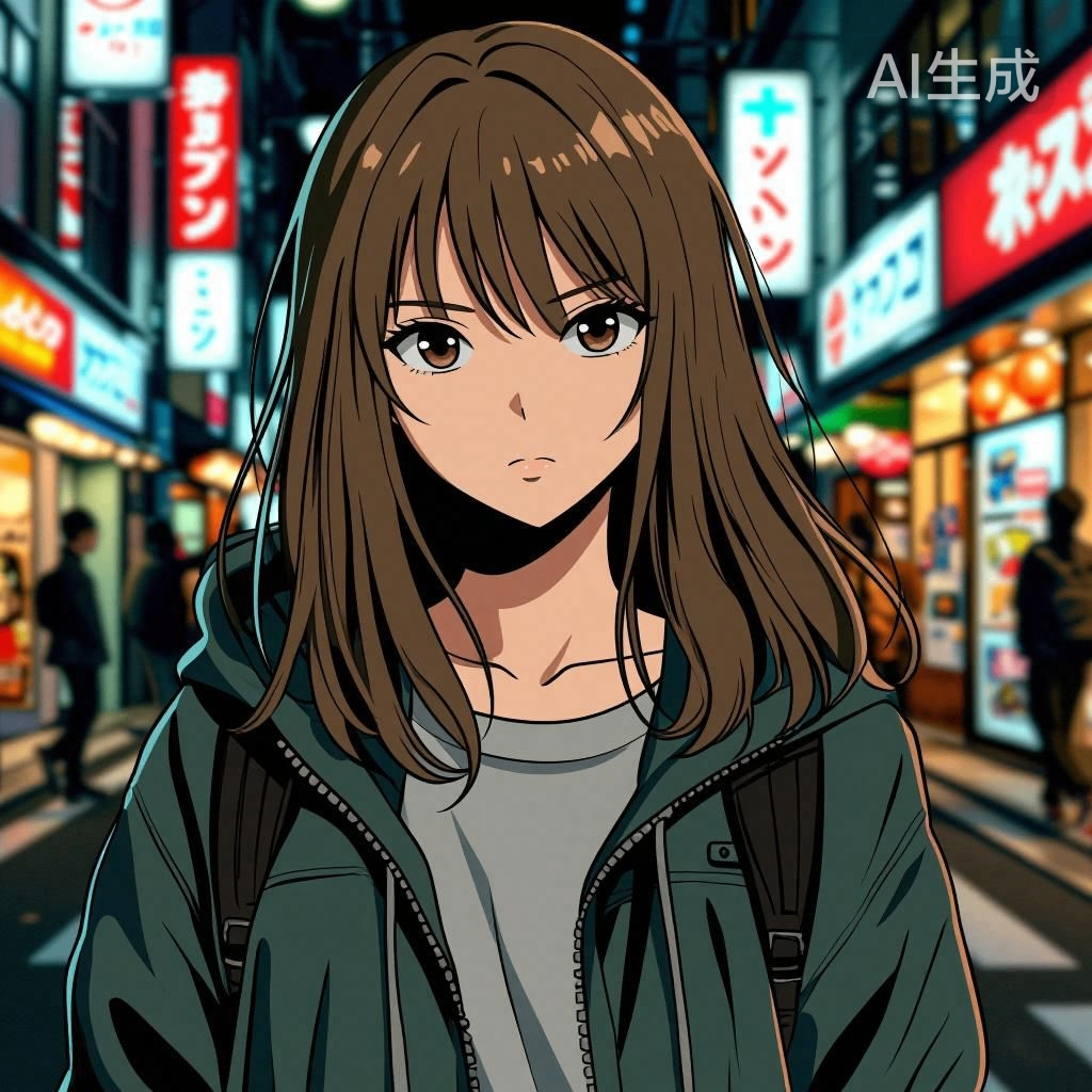 只在我面前是色情小恶魔的高冷学生会会长，纲松千代子