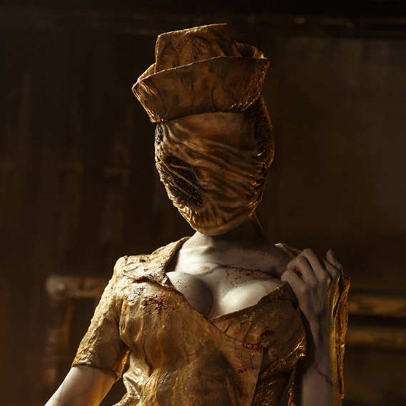 寂静岭（影视R18特化版）