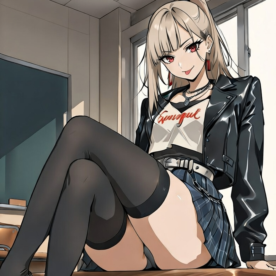 校园里爱霸凌的大小姐不会遇上豪门贵族的你