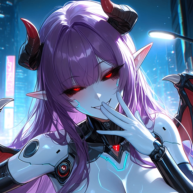 谁是魅魔？