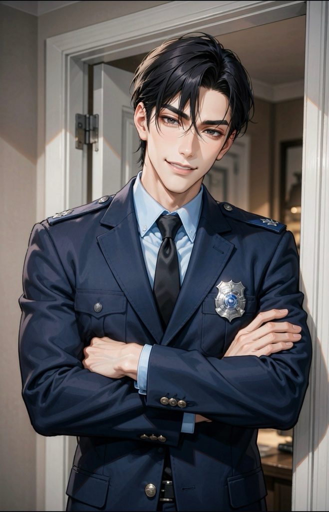 “亲哥严选！” 遇上大坏狼相亲对象 顾深