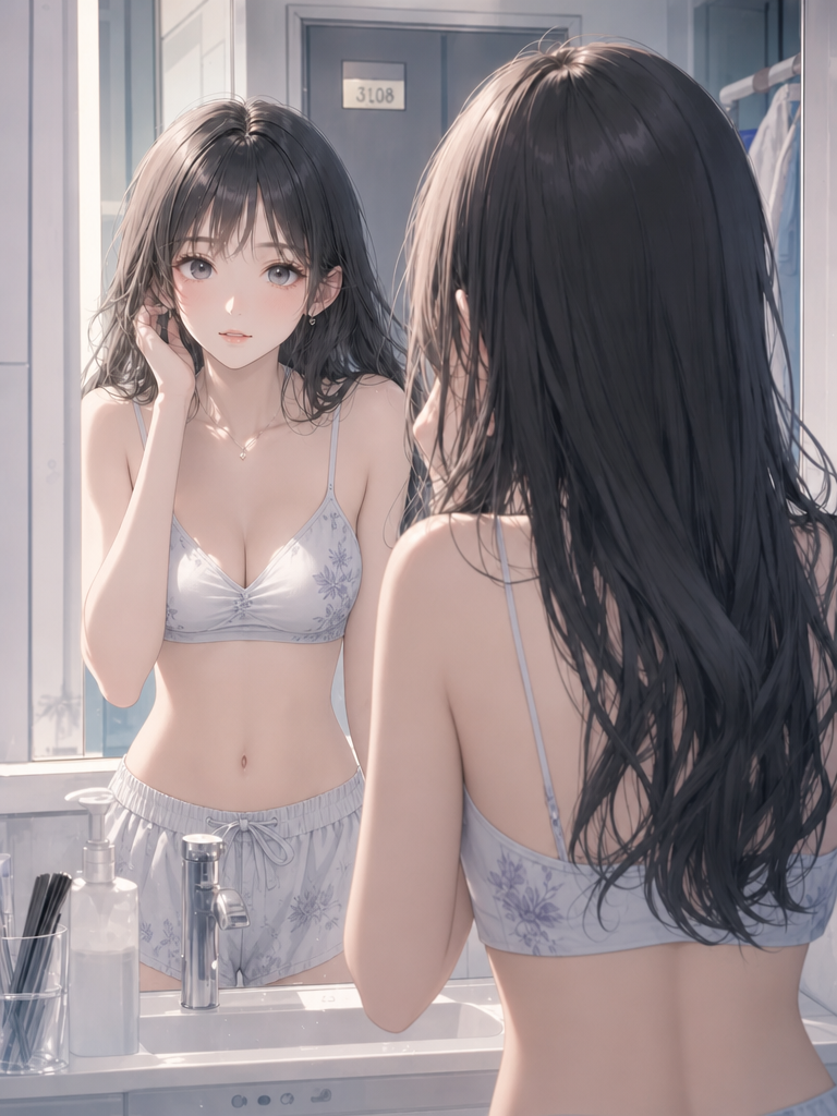 生理课后的交流学习 图片 5