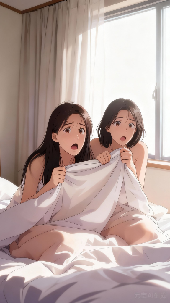 夭寿啦,百合竞然在我家。