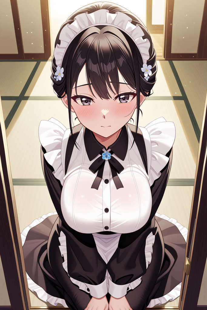 雪芽的6小时极致侍奉