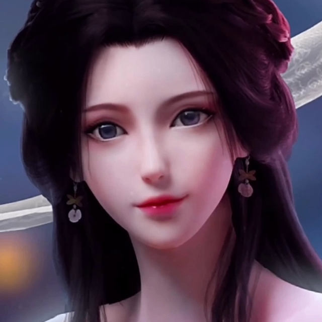 仙子儿媳李妙卿