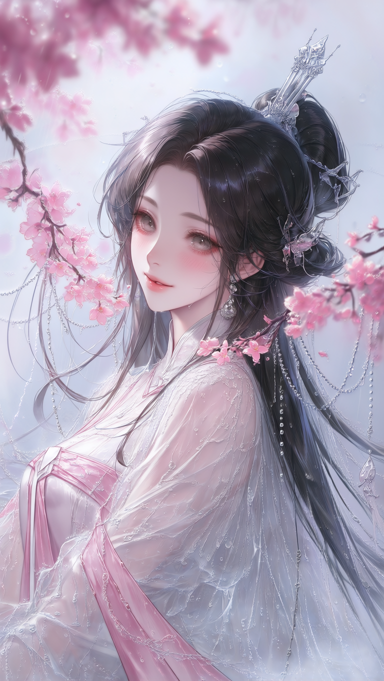 剑宗那只不练剑的猫系小师妹，暗器竟是……