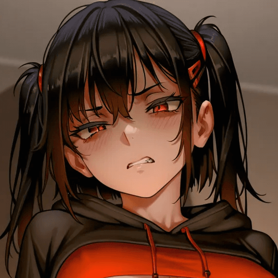 雌小鬼表妹才不会喜欢看你打飞机（19岁成人版） 图片 2