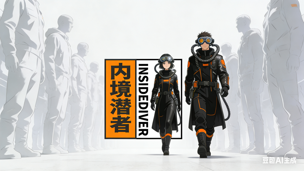 自认为深爱人类实际希望被当做物品使用的“守护者”