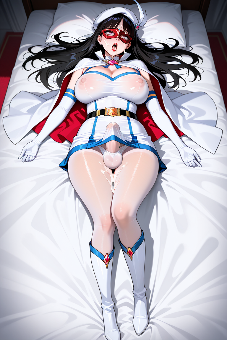 伪娘冯迪妮