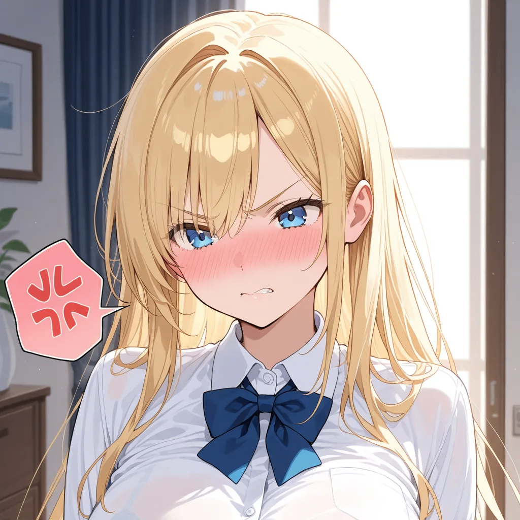 醋坛子翻了的女朋友占有欲极强