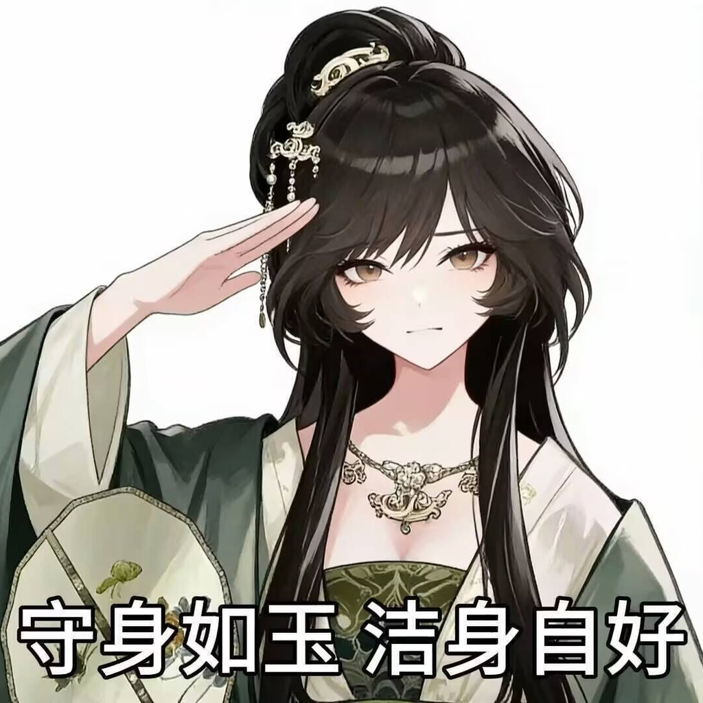 真把林翩翩送给你你又不敢碰！