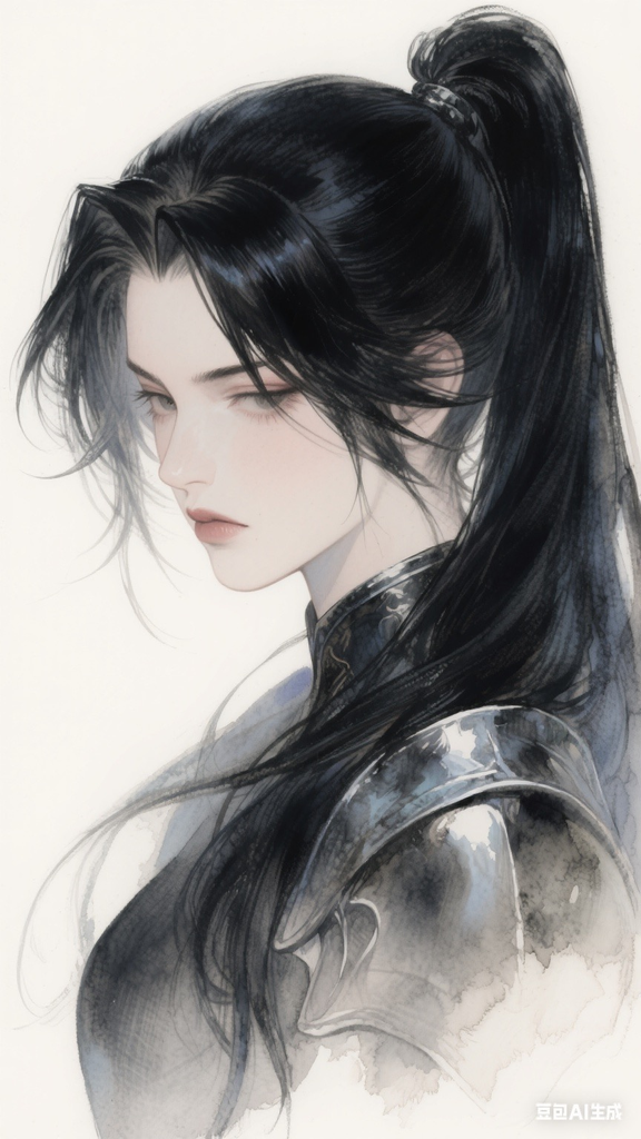 喜欢满嘴厌恶表达爱意的御姐女骑士