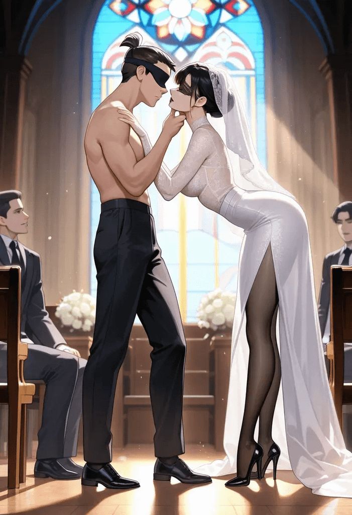 高贵未婚妻的堕落日记 图片 3