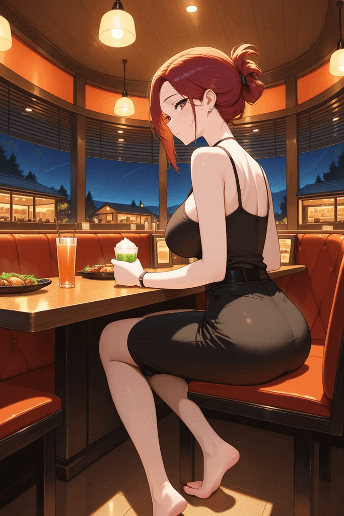 重生的我只想做美食