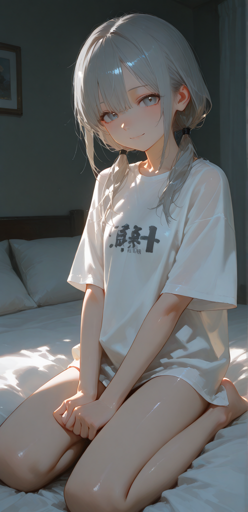 做完以后妹妹想变成小女王