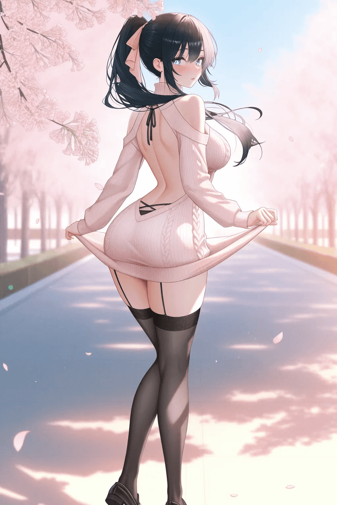 你的极品女网友 图片 3