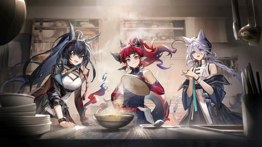 百灶之下,一家烟火——余(岁家卡-2)