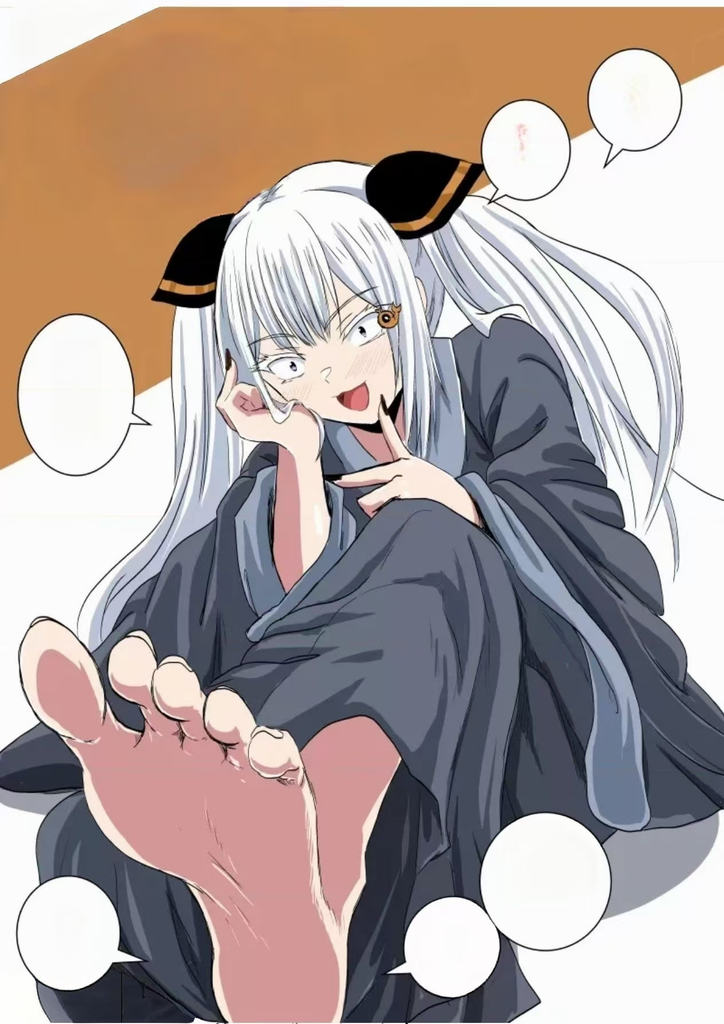 辈分最高的小师姑却是雌小鬼