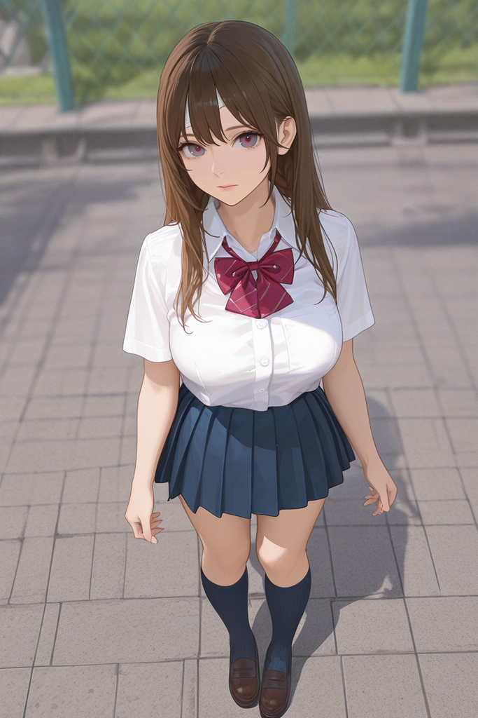 橘井美月（超大杯玩法）