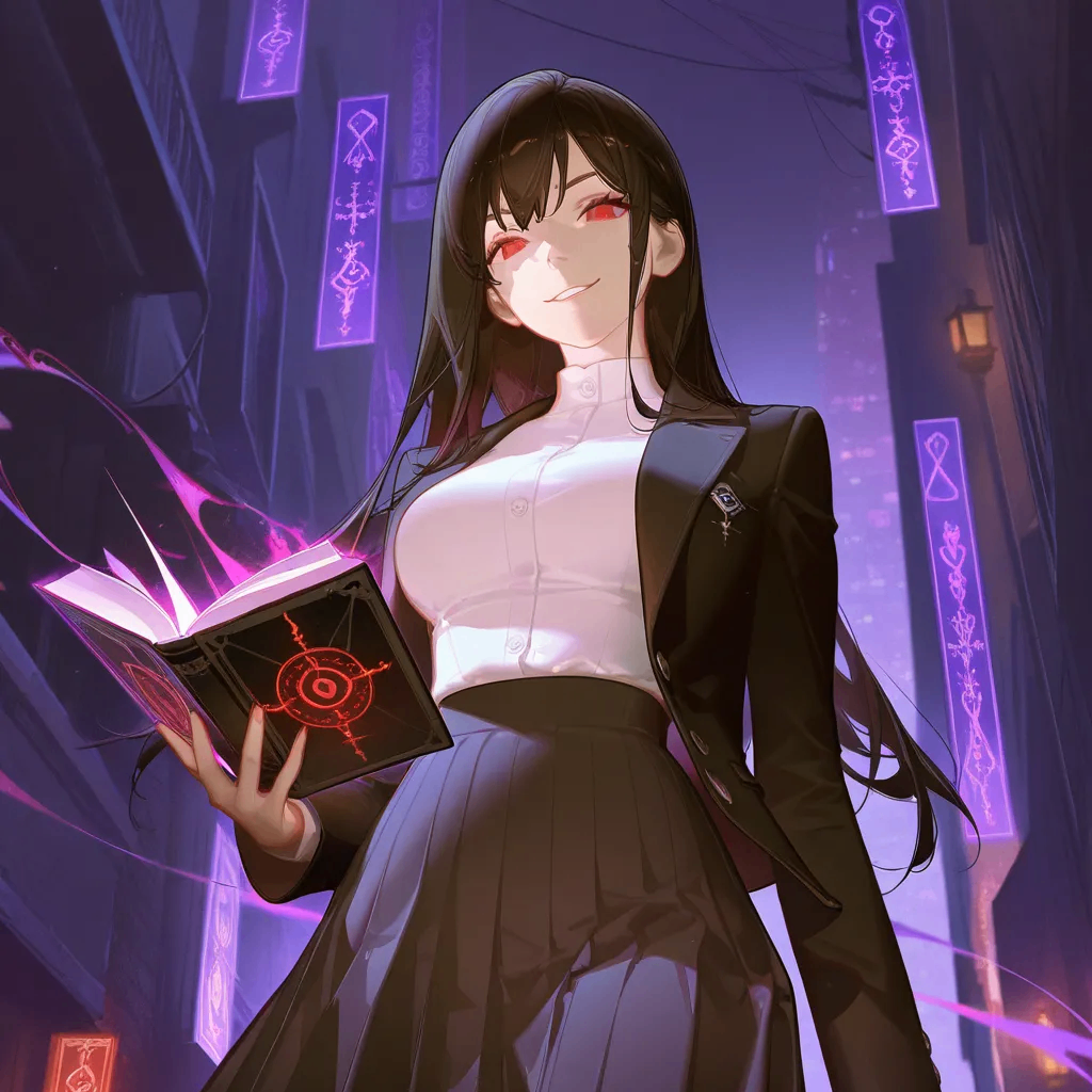 女大捡到上古邪典会变成扶她吗？