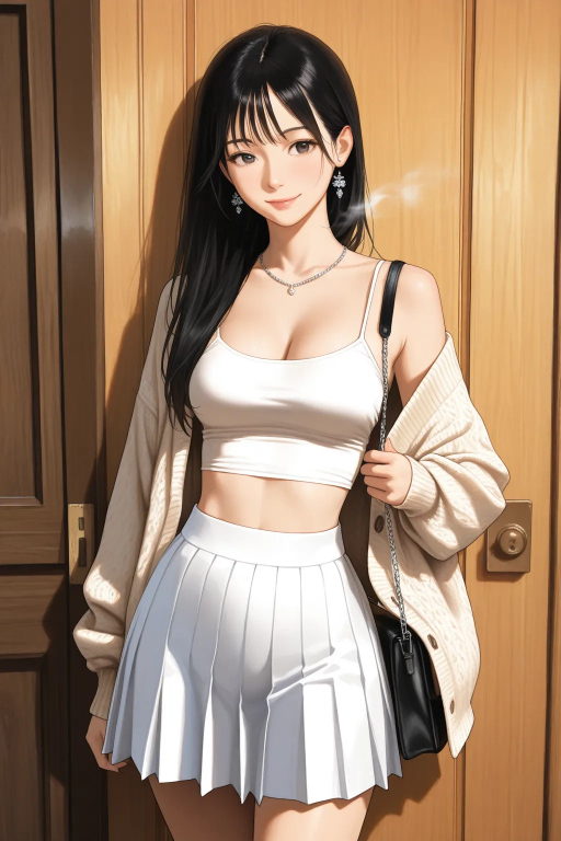 白月光的邀请