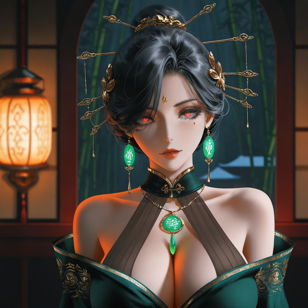 【武侠沙盒】：小姨的溺爱与病态支配