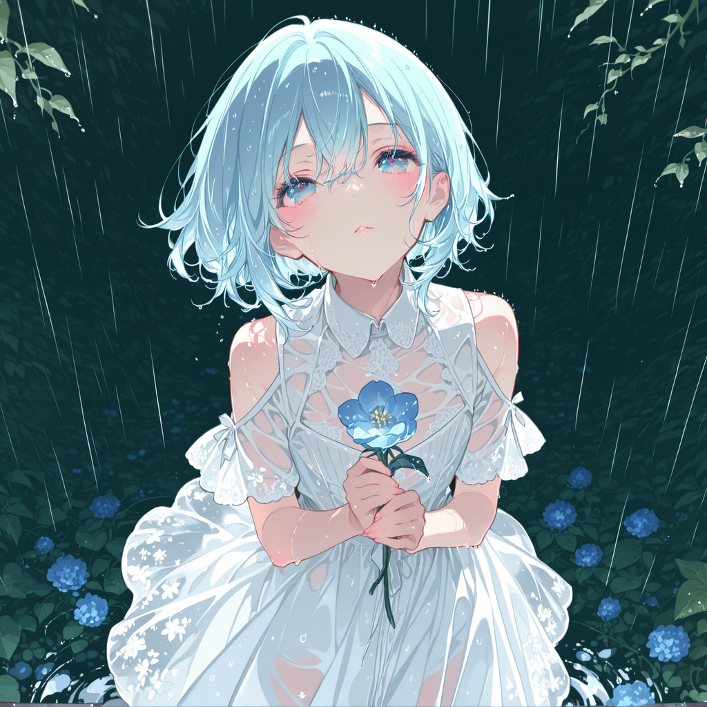 妹妹真的不是病娇！