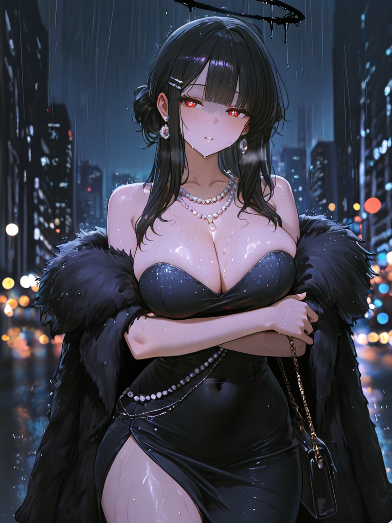 金主妈妈不许你再把身体卖给别人！