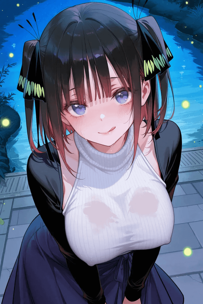 #29 宋嫣如(「伊甸」系列#24)