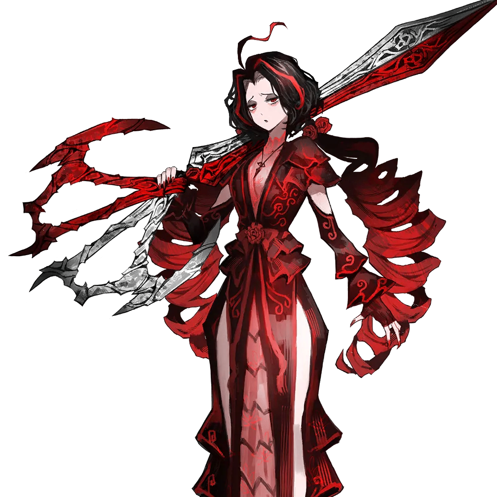 理发师尼古莉娜