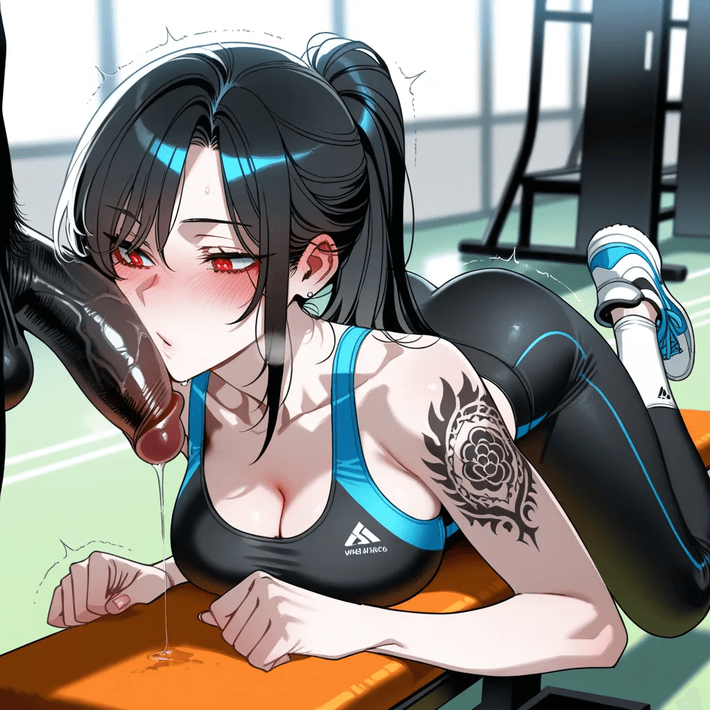 [第一人称]所有人请保持屁穴紧致 图片 2