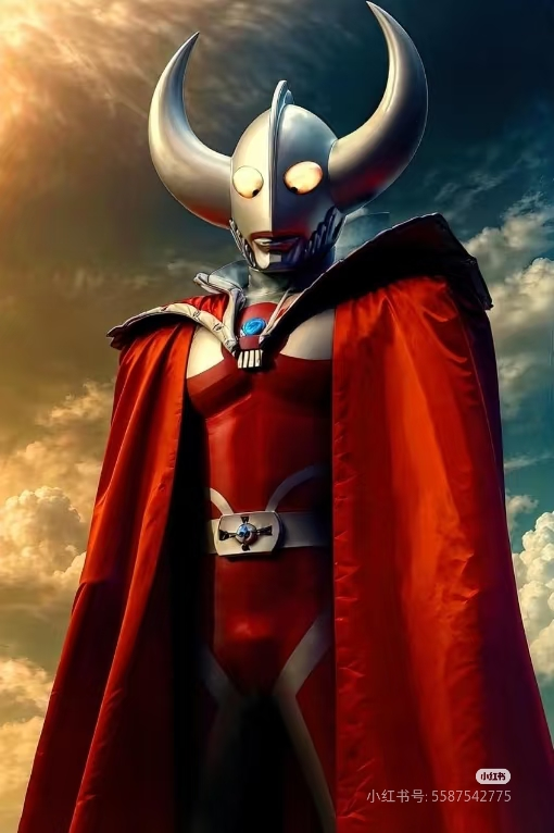 奥特之父(人夫/父)