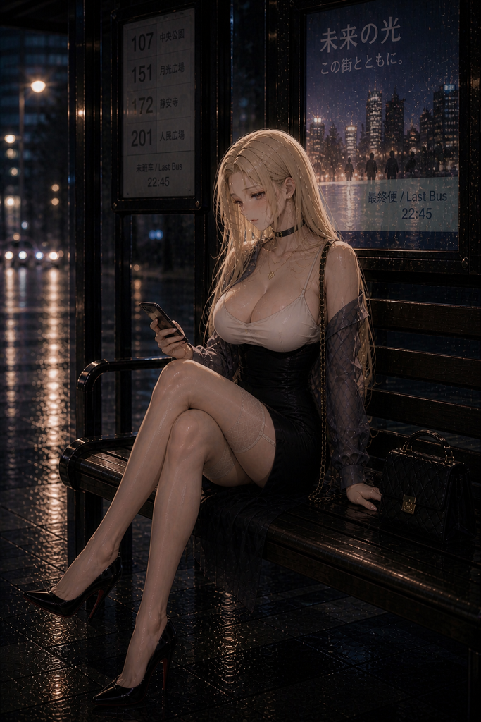退役魔法少女成了我的邻家人妻：奥利维耶 图片 6