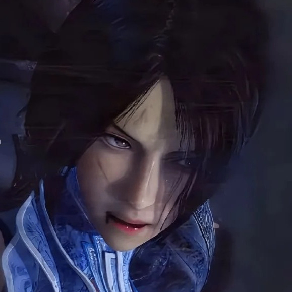 不良人姬如雪的幻境往事