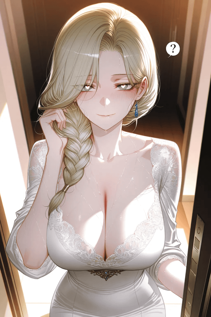 都市逸闻7:"精致"的邻家母女