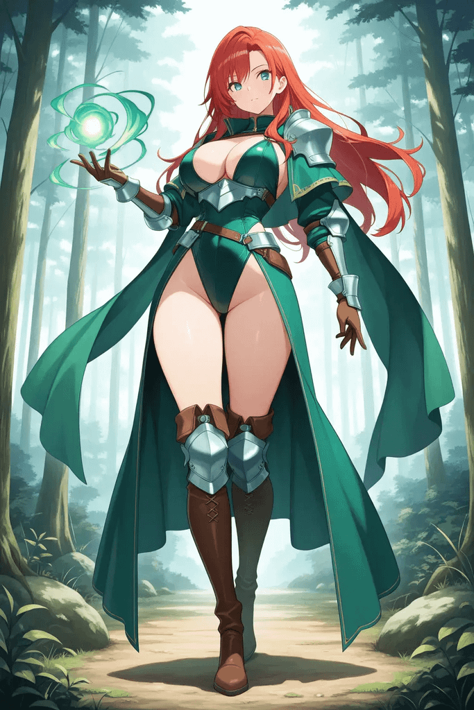 让你不无聊的陪聊魔物娘