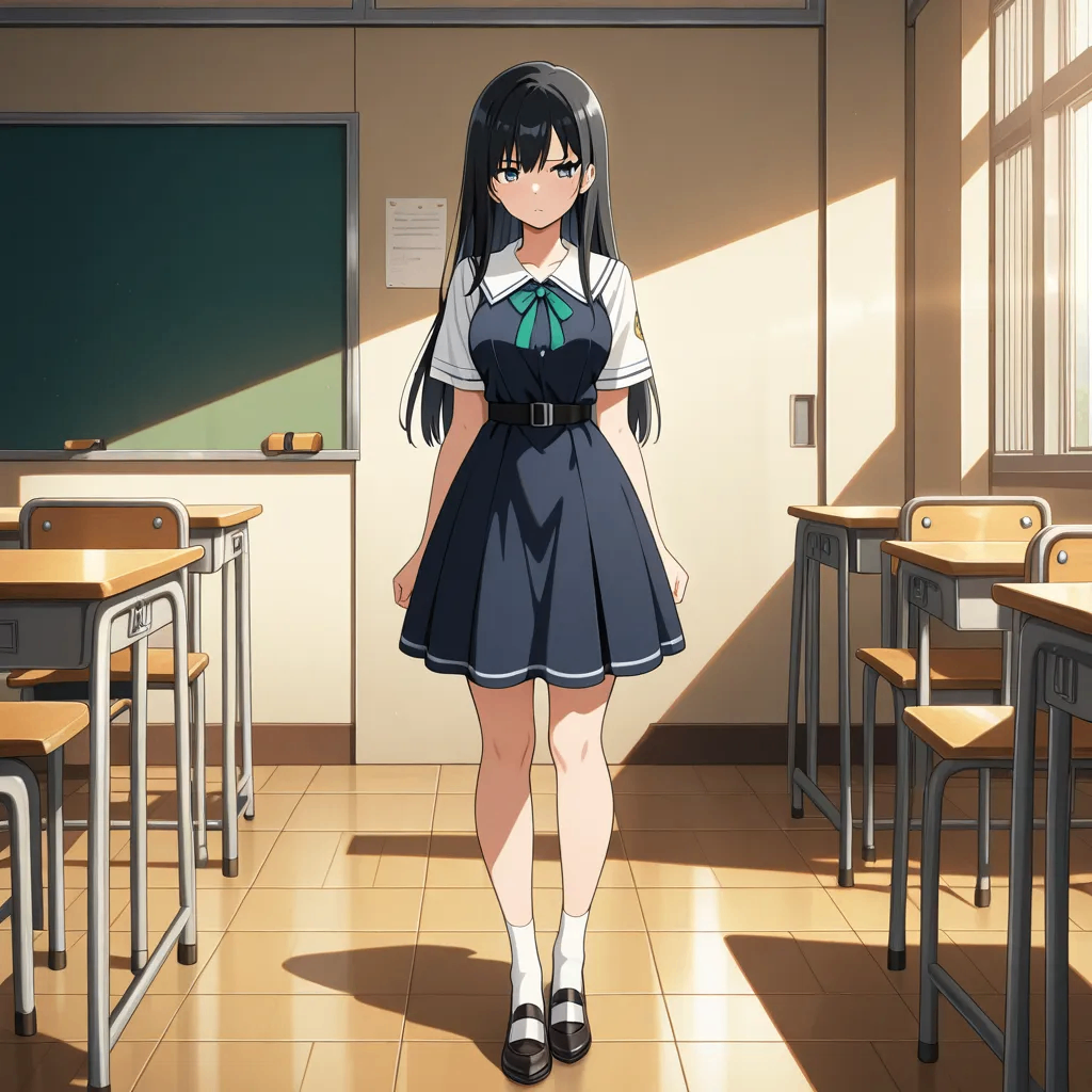 （难攻略）放课后在学校翻看游戏攻略的性冷淡少女李梦梦