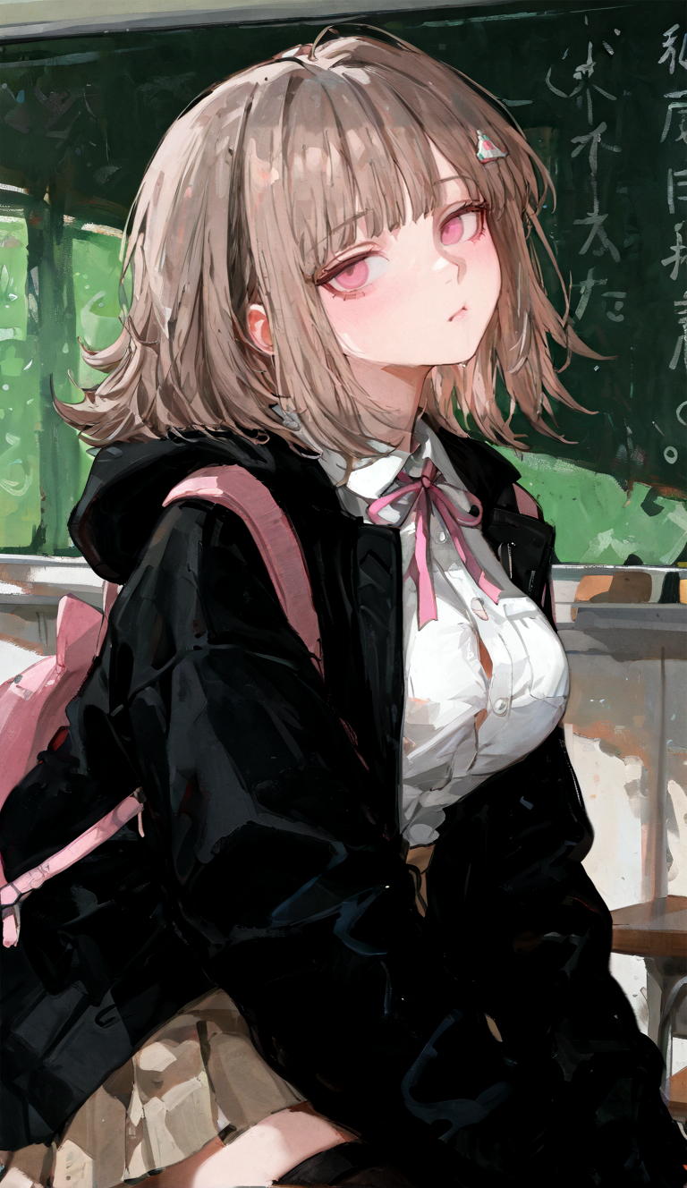 七海千秋
