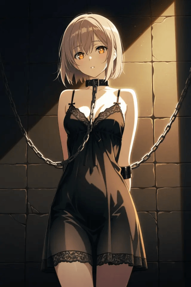 男娘苏糖的深夜ASMR直播？ 图片 3