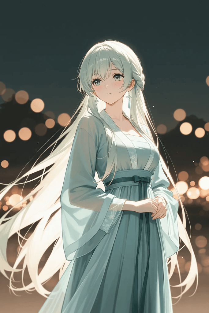 梅花不渡红尘客——（《美人画卷》词改重虐版）