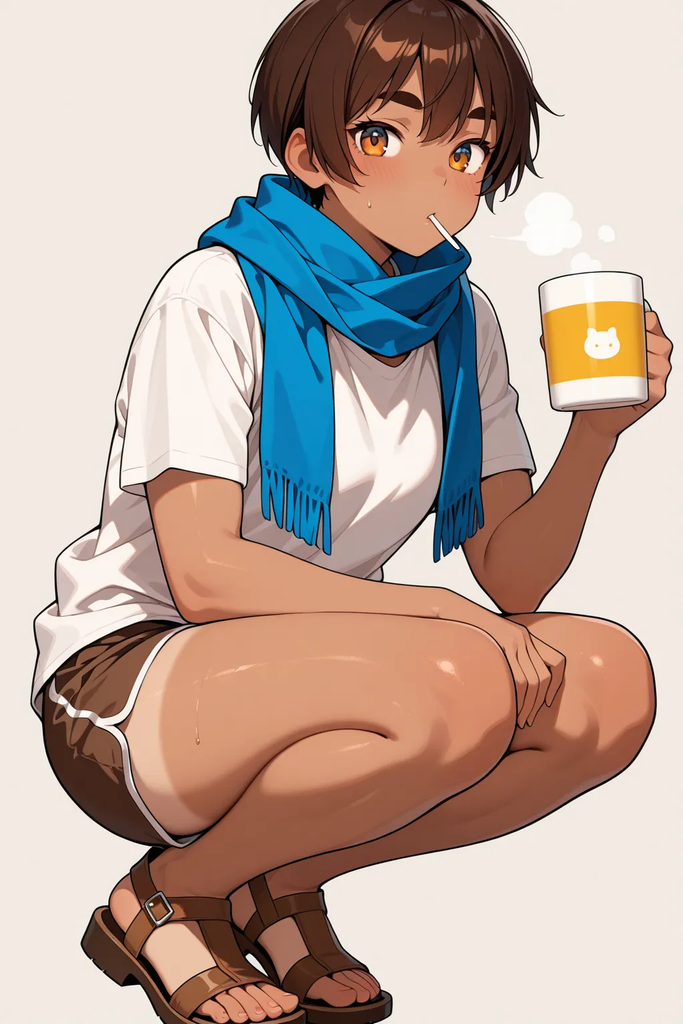 杨村少女们的献身 图片 4