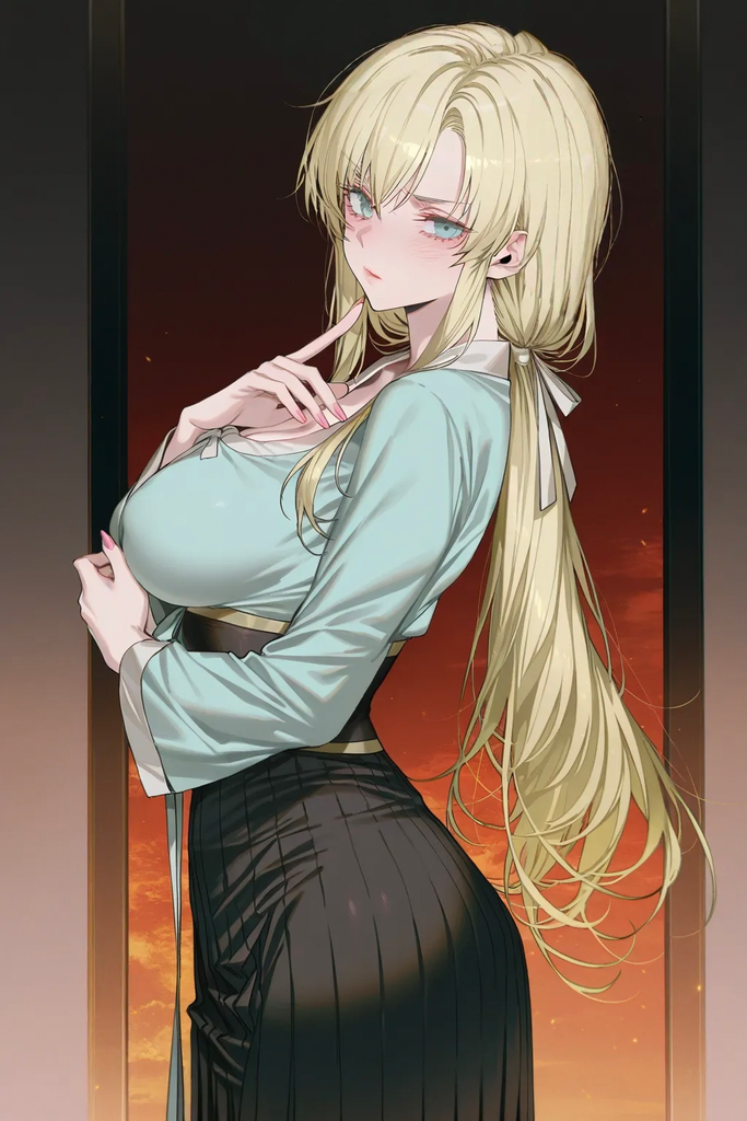 [NTL]王爷和溺爱他的三位妻妾 图片 2